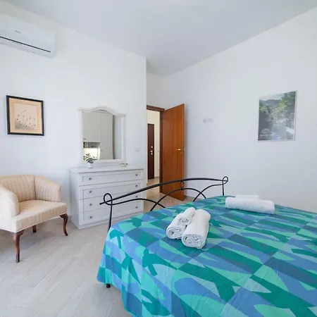 Apartment Parco Archeologico Syracuse