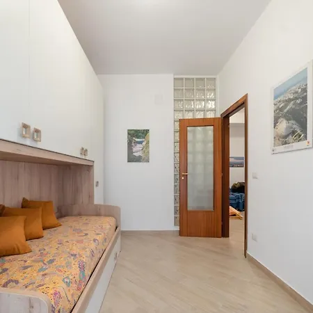 Apartment Parco Archeologico *