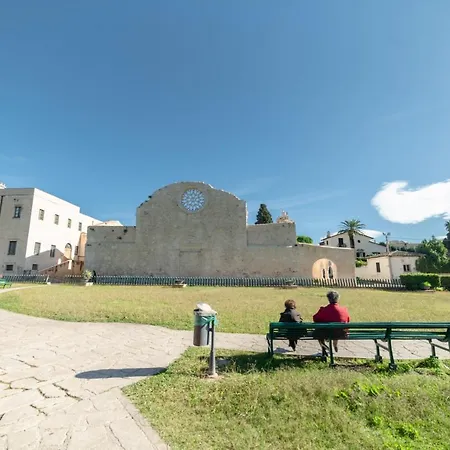 Parco Archeologico *