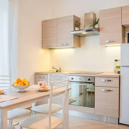 Апартаменты Guesthost - Archaeological Park *