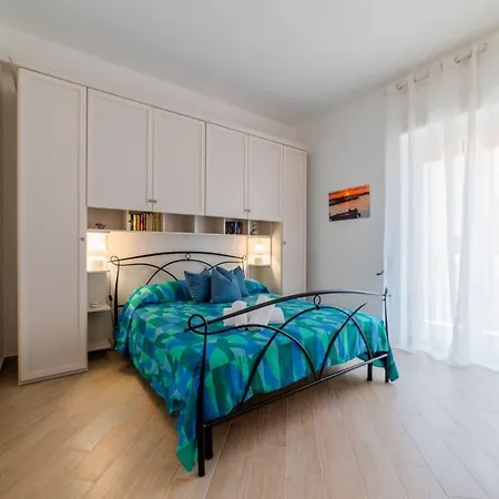 Апартаменты Guesthost - Archaeological Park Сиракузы