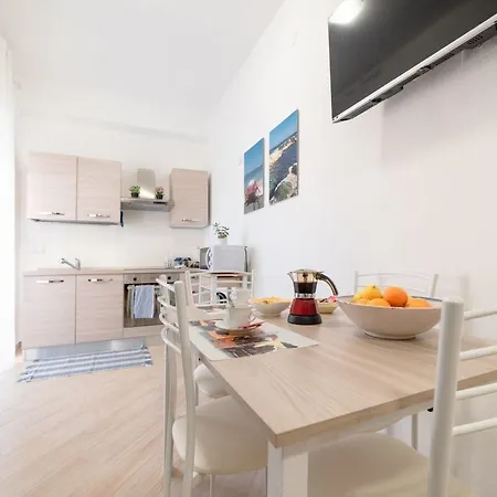 Guesthost - Archaeological Park Сиракузы