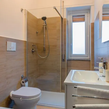 Guesthost - Archaeological Park Апартаменты Сиракузы