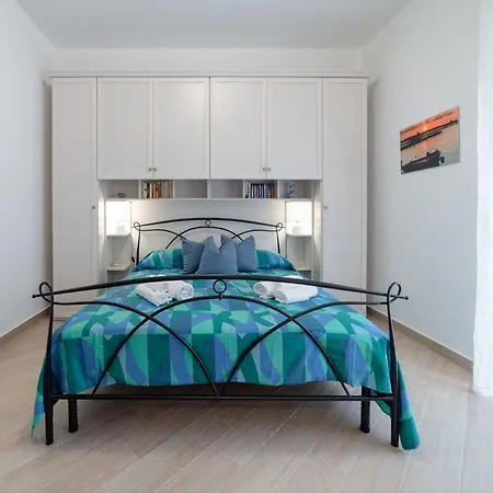 Guesthost - Archaeological Park * Сиракузы