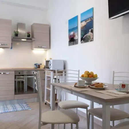 Апартаменты Guesthost - Archaeological Park Сиракузы