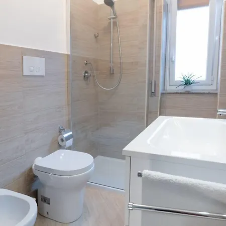 Апартаменты Guesthost - Archaeological Park Сиракузы