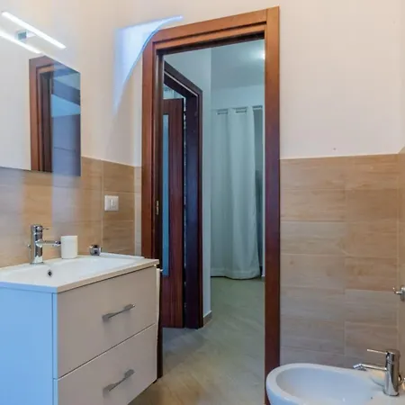 Guesthost - Archaeological Park Сиракузы