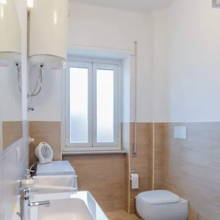 Апартаменты Guesthost - Archaeological Park Сиракузы