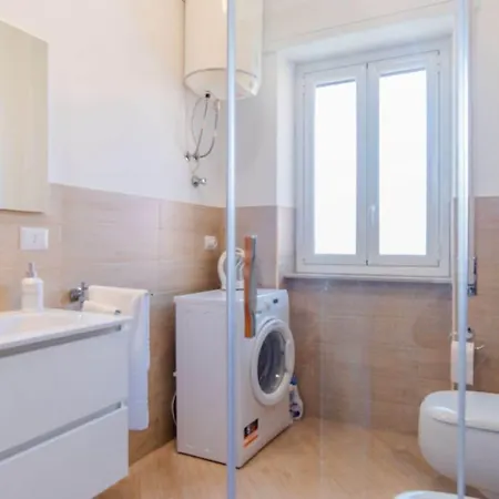 Апартаменты Guesthost - Archaeological Park Сиракузы