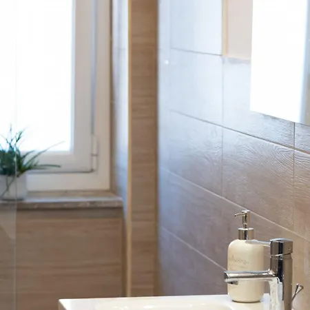 Guesthost - Archaeological Park Сиракузы