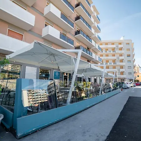 Appartement Guesthost - Archaeological Park