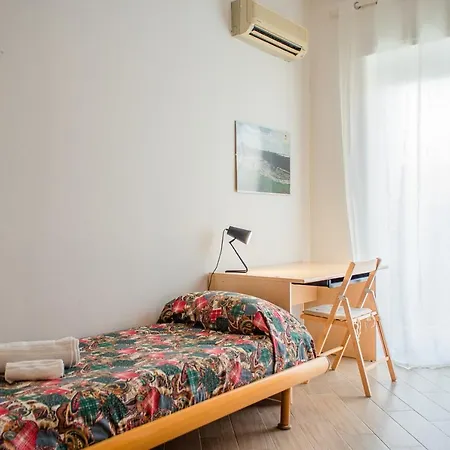 Appartement Guesthost - Archaeological Park Syracuse