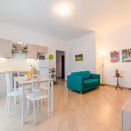 Appartement Guesthost - Archaeological Park Syracuse