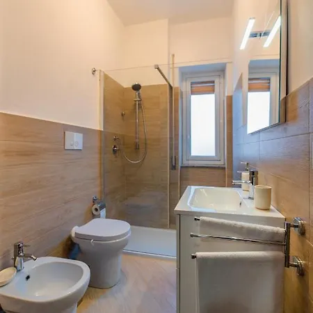 Guesthost - Archaeological Park Appartement