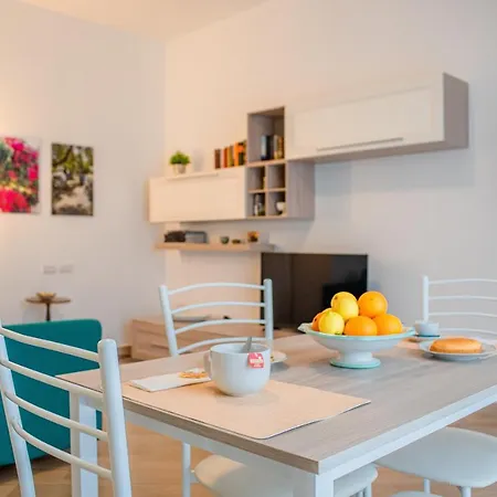 Guesthost - Archaeological Park Appartement *