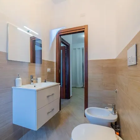 Guesthost - Archaeological Park Appartement *
