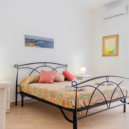 Appartement Guesthost - Archaeological Park Syracuse